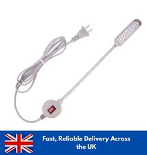30leds sewing machine - machine, light