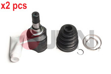 X2 PCS BOTH SIDES L&R