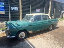 Morris oxford a60 - morris,