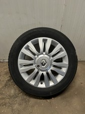 Renault clio mk3 music alloy - clio, i-music
