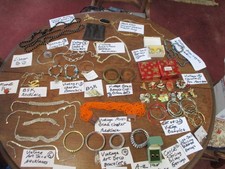COLLECTION OF 70+ PIECES OF