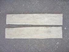 large driftwood