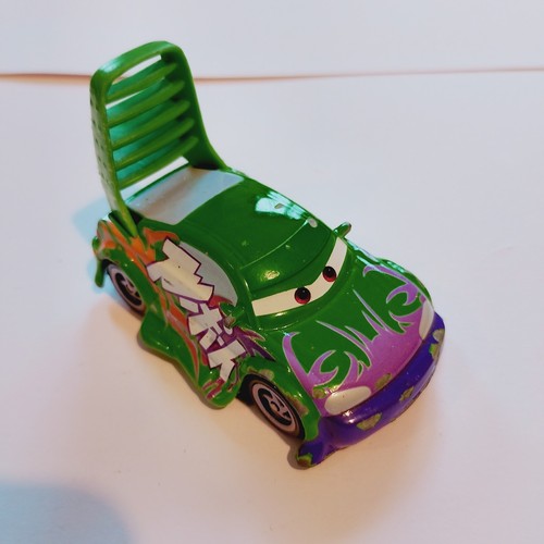 Disney pixar cars wingo - disney,