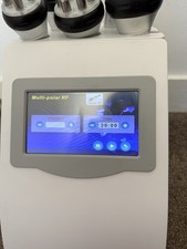 5 In 1  40k Ultrasonic