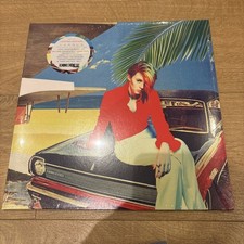 La Roux -  Trouble In Paradise
