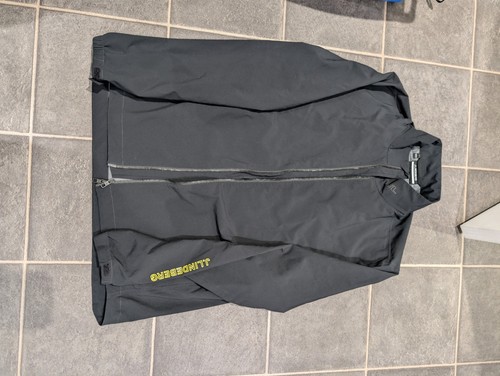 Lindeberg avery windproof - avery,