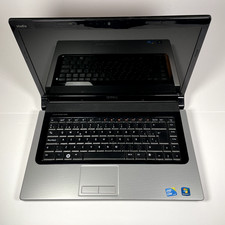 Dell Studio 1558 (PP39L) | 15.6" | i5 | - No HD, No RAM, ES Keyboard & EU Lead