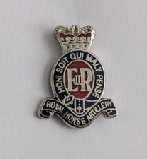 Royal Horse Artillery Small