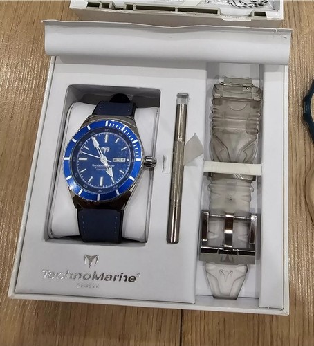 Technomarine geneve citizen - technomarine,