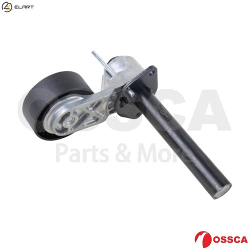Vibration damper vribbed belt - vibration,