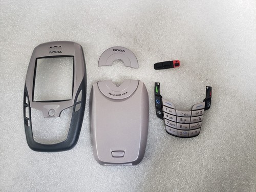 Original nokia 6600 - 6600, housing