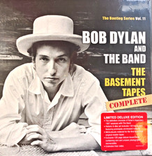 Bob Dylan The Basement Tapes