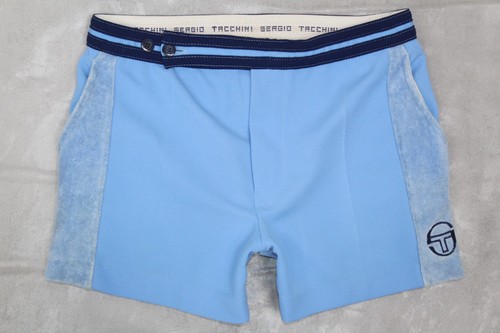Sergio tacchini vintage - tacchini,