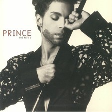 PRINCE - The Hits 1 - Vinyl