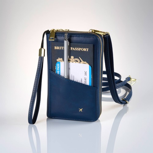 Rfid travel organiser passport - organiser,