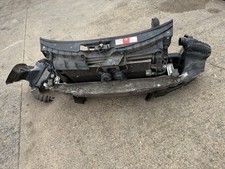 Audi A6 C6 Radiator Pack Slam Panel 2.0 Diesel 2007-2011