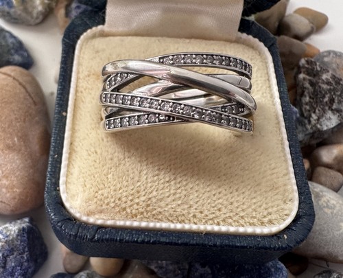 Pandora sterling silver 925 - sterling,
