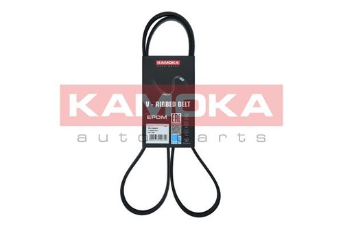 Kamoka 7015067 ribbed belt - 7015067, v-ribbed