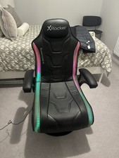 Rocker Rainstorm 2.1  Gaming