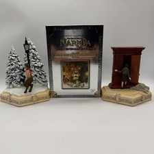 Narnia Lion Witch & Wardrobe