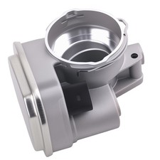 Throttle Body Inlet Manifold