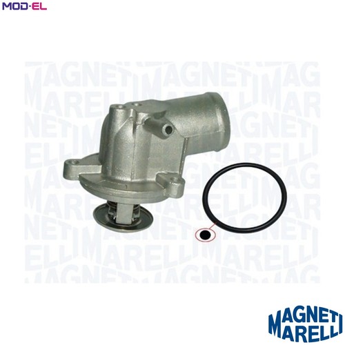Thermostat coolant - thermostat,