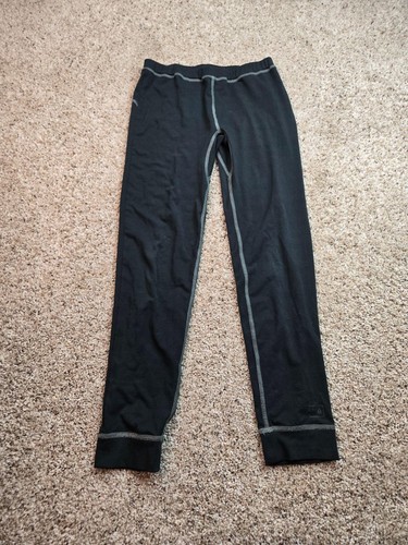 Rei base layer leggings large - base,