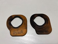 Porsche 911 991 GENUINE Stop