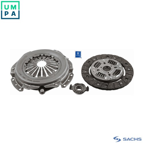 Clutch kit 3000 950 570 - 950,