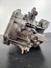 2016 VAUXHALL INSIGNIA 1.6 M32 6 SPEED MANUAL GEARBOX  55494794