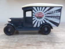 Lledo Days Gone - Cherry