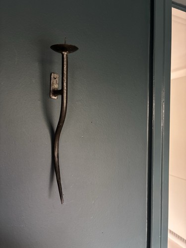 Reclaimed vintage brutalist