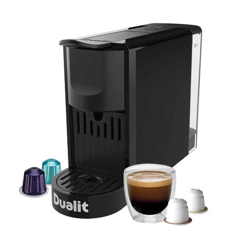 Dualit pod coffee - dualit,