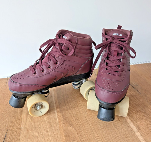 Oxelo quad 100 roller - oxelo,