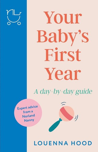 Your babys first - your, year:
