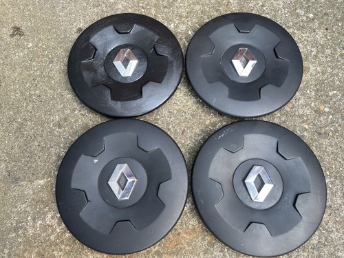 Renault master van steel - master, wheel