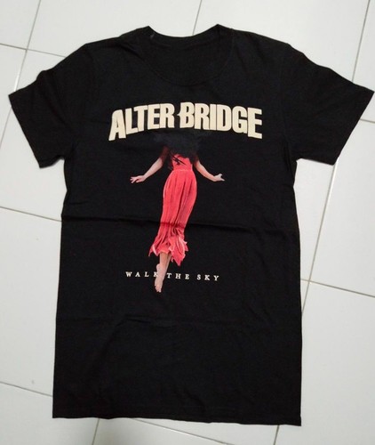 Vtg alter bridge band walk - vtg,