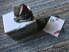 LILLIPUT LANE - Waterside Mill