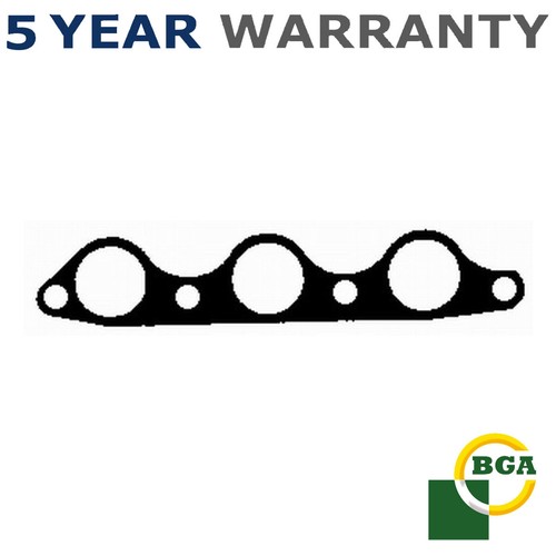 Bga outer inlet manifold - inlet,