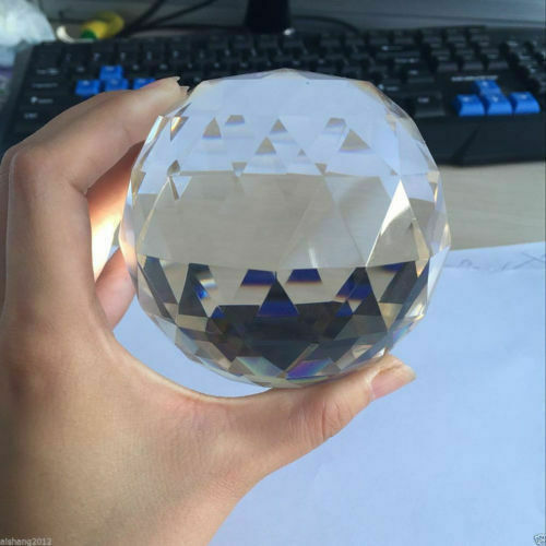 Clear cut crystal - clear,