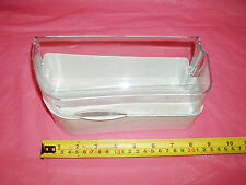 HOTPOINT RF64 S / P ICED DIAMOND Fridge Freezer DOOR DAIRY TRAY SHELF(small) LHS