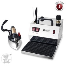 Aeolus professional iron steam - aeolus,