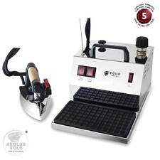 AEOLUS Professional Iron Steam