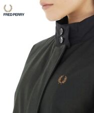 BN Womens Fred Perry Fishtail