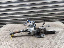 TOYOTA AURIS ELECTRIC POWER STEERING COLUMN MANUAL ADJUST MK2 2012 - 2018