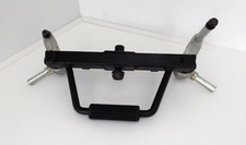 PHARMORE WIZARD 2 mobility scooter spare parts: STEERING CROSS MEMBER
