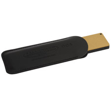 Fallkniven DC4 Combination Sharpening Stone - The ideal in-the-field sharpener!