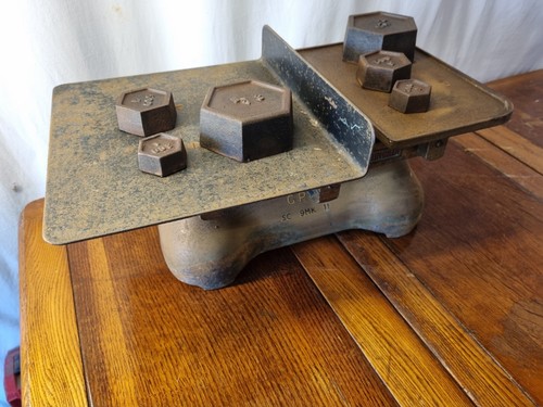 Vintage avery ltd g p - avery,