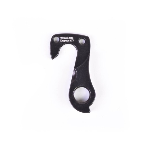 Rear derailleur hanger for - derailleur,