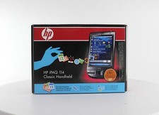 Boxed HP iPaq 114 Classic